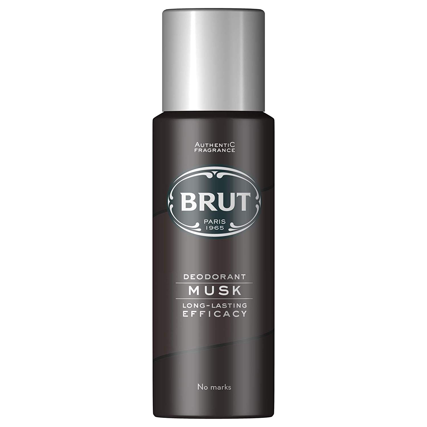 deodorant brut musk