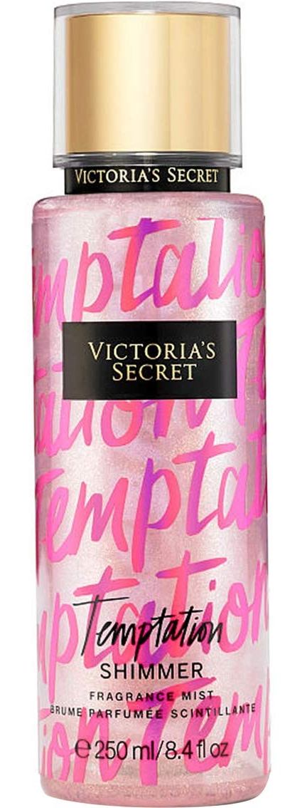Fragrance Mist New 2019 Temptation VICTORIA'S SECRET Spray 250 ml